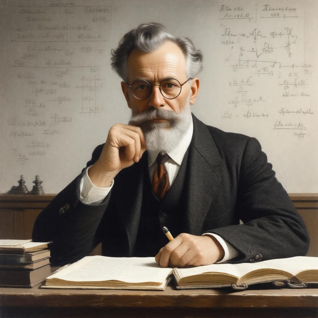 Vaughan F. R. Jones